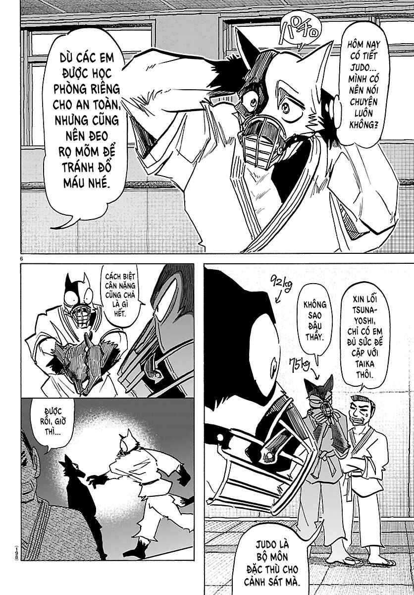 Chapter 37 - Page 6