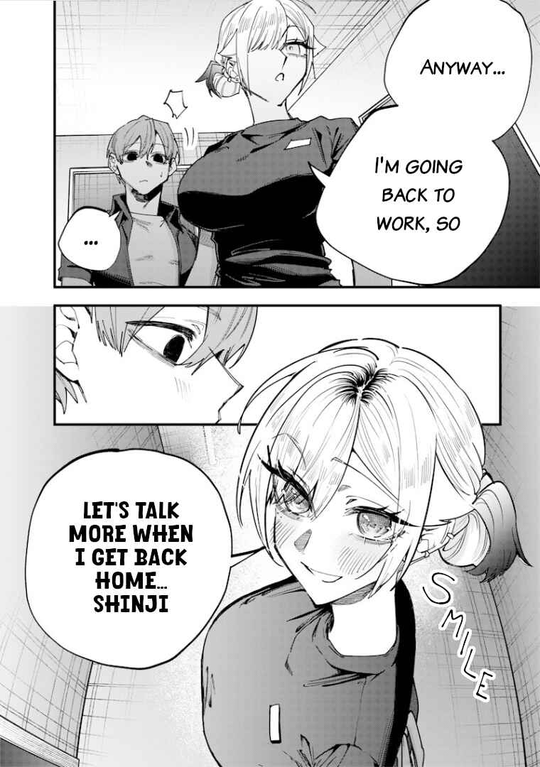 Chapter 73 - Page 6