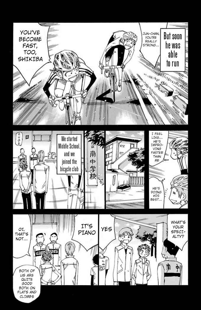 Chapter 471 - Page 14