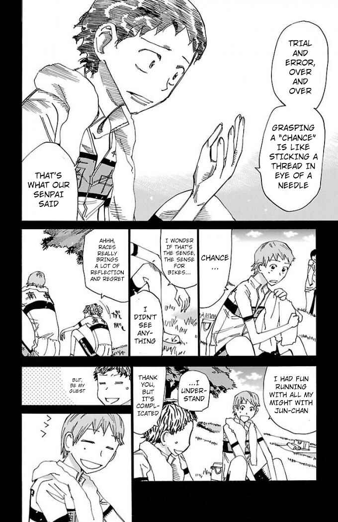 Chapter 471 - Page 18