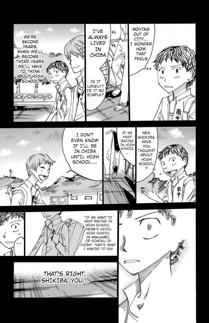 Chapter 471 - Page 23
