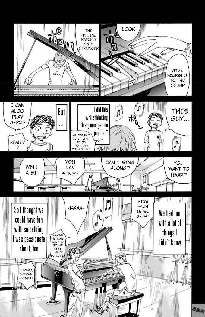 Chapter 471 - Page 9