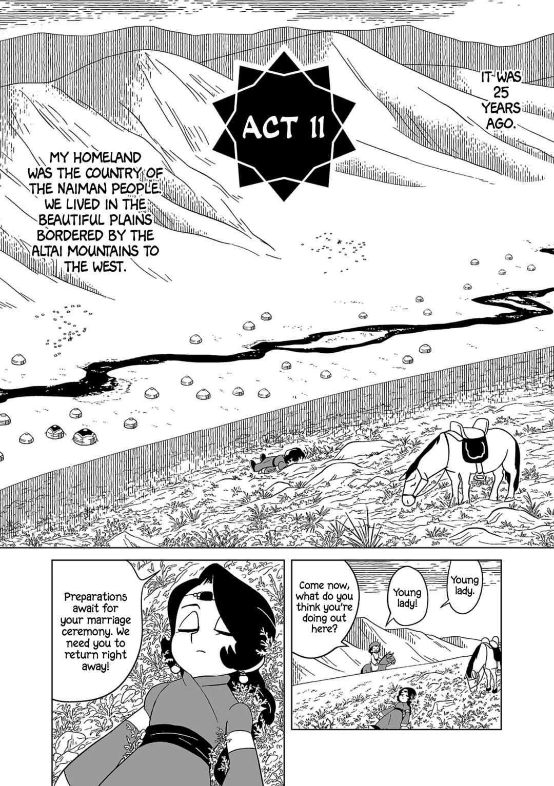 Chapter 11 - Page 1