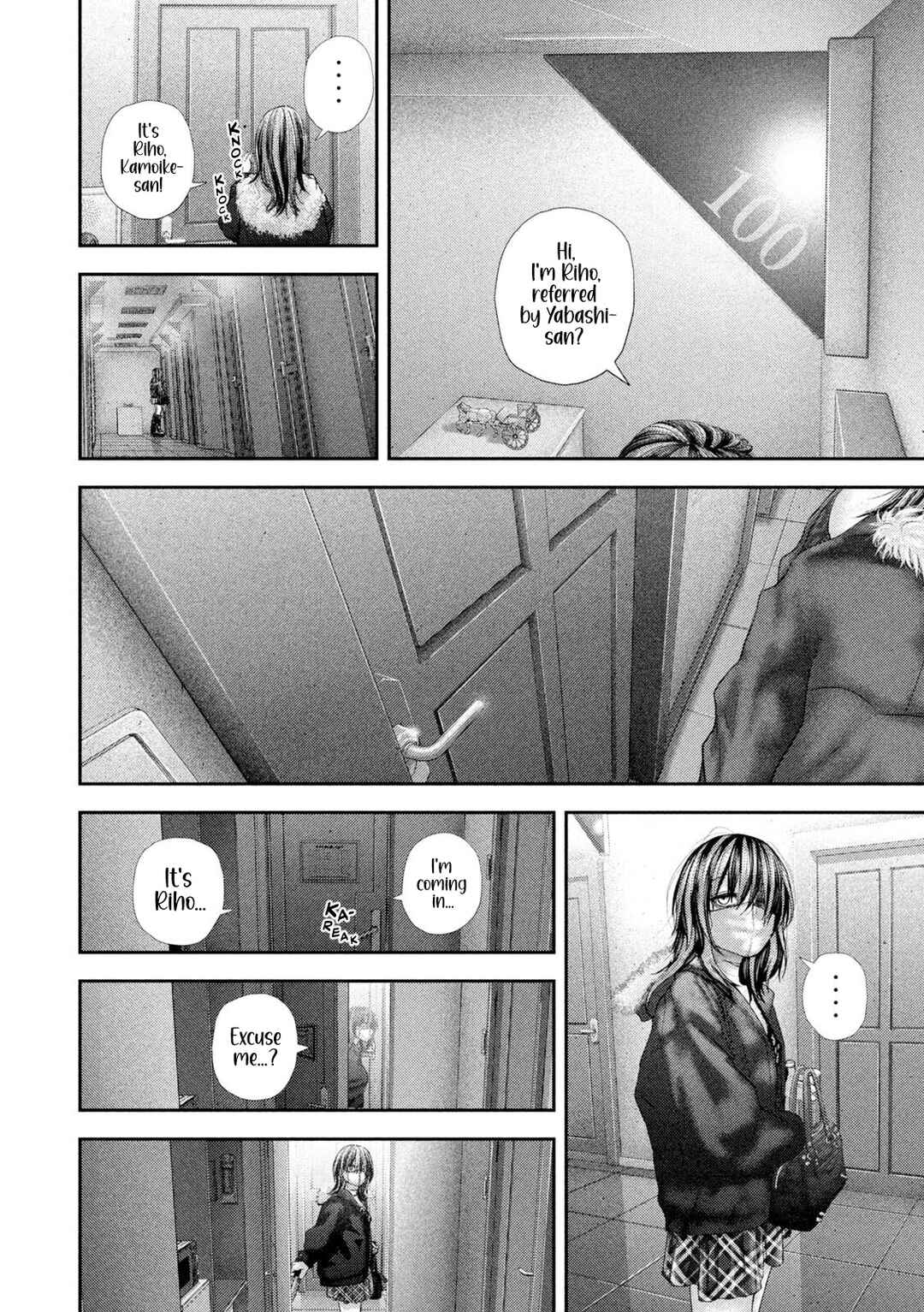 Chapter 102 - Page 7