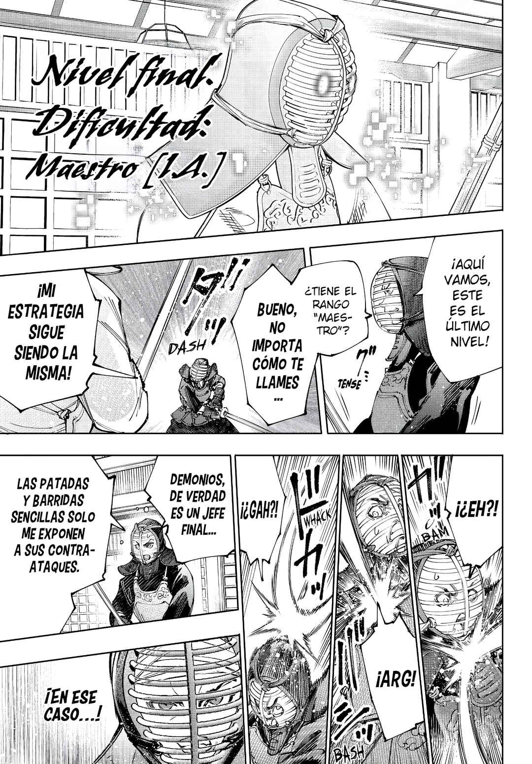 Chapter 224 - Page 12