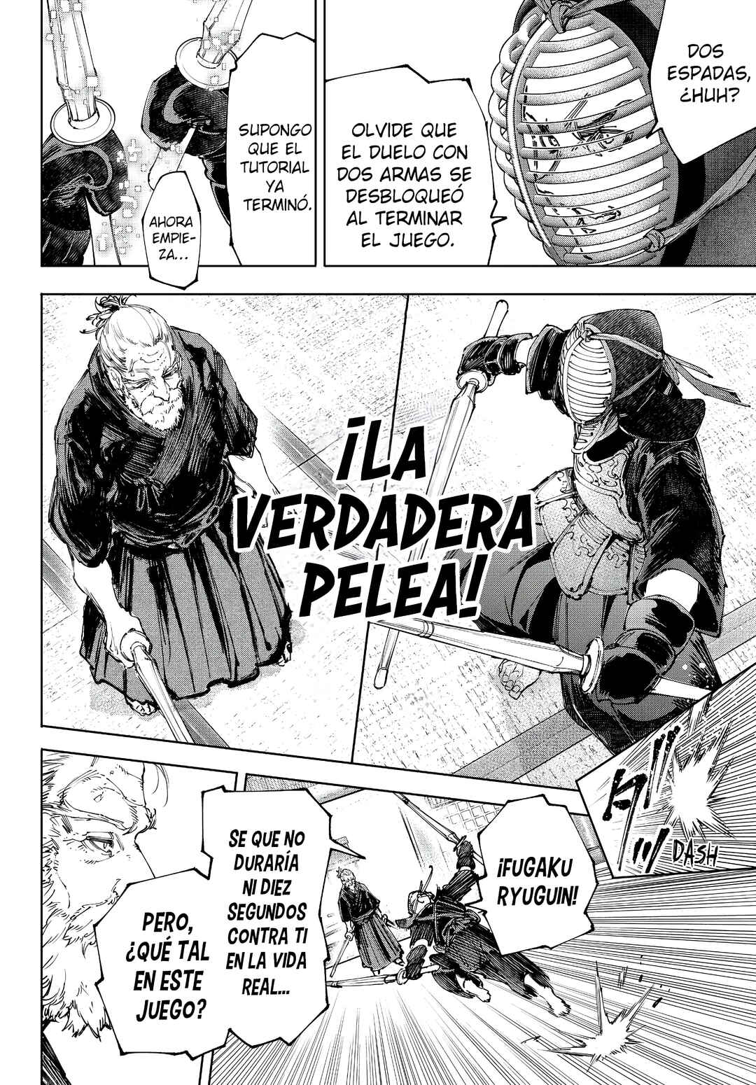 Chapter 224 - Page 17