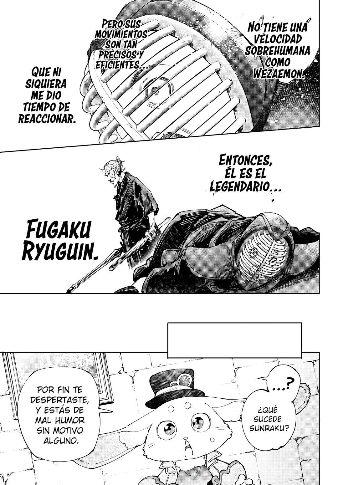 Chapter 224 - Page 20
