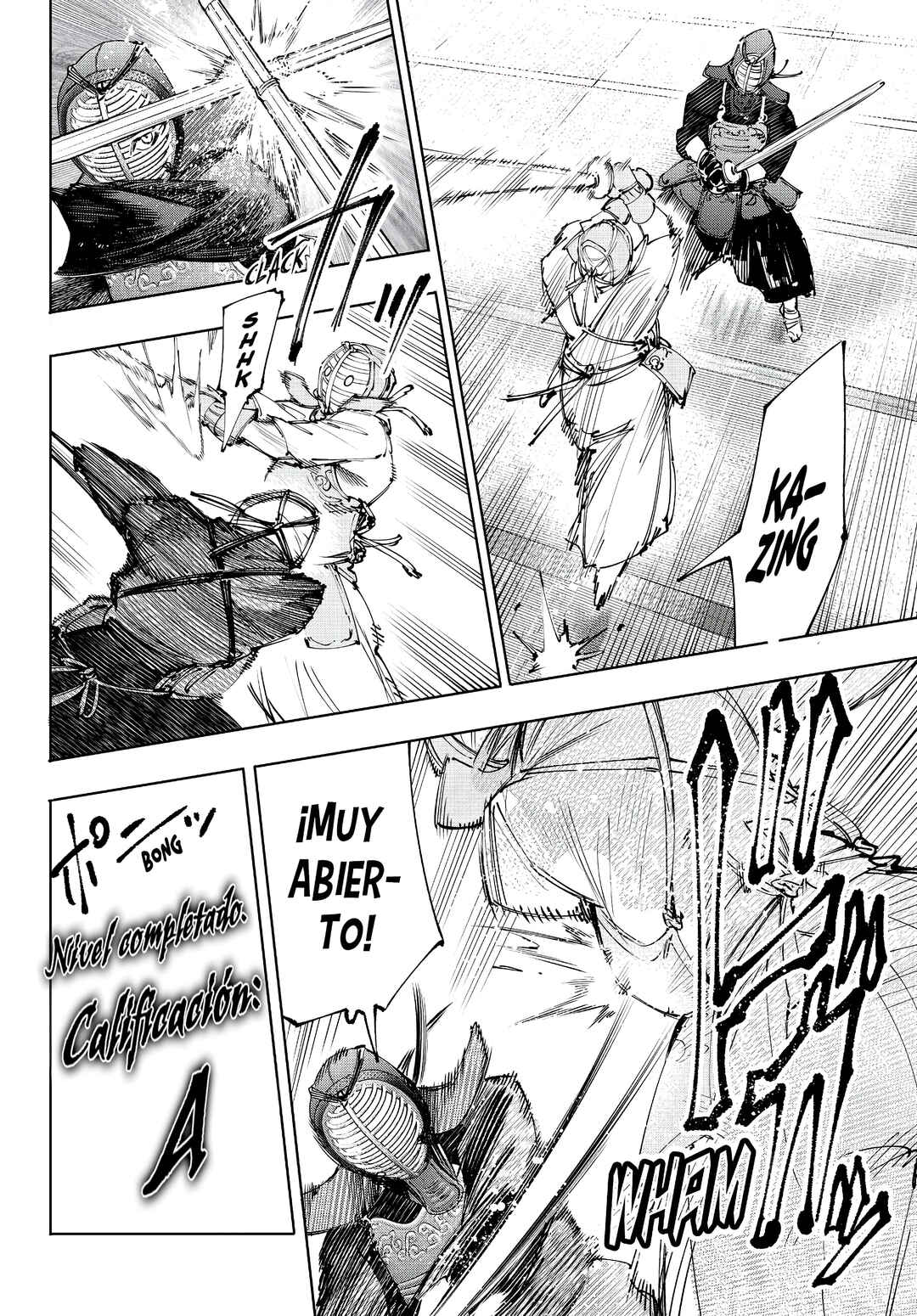 Chapter 224 - Page 7