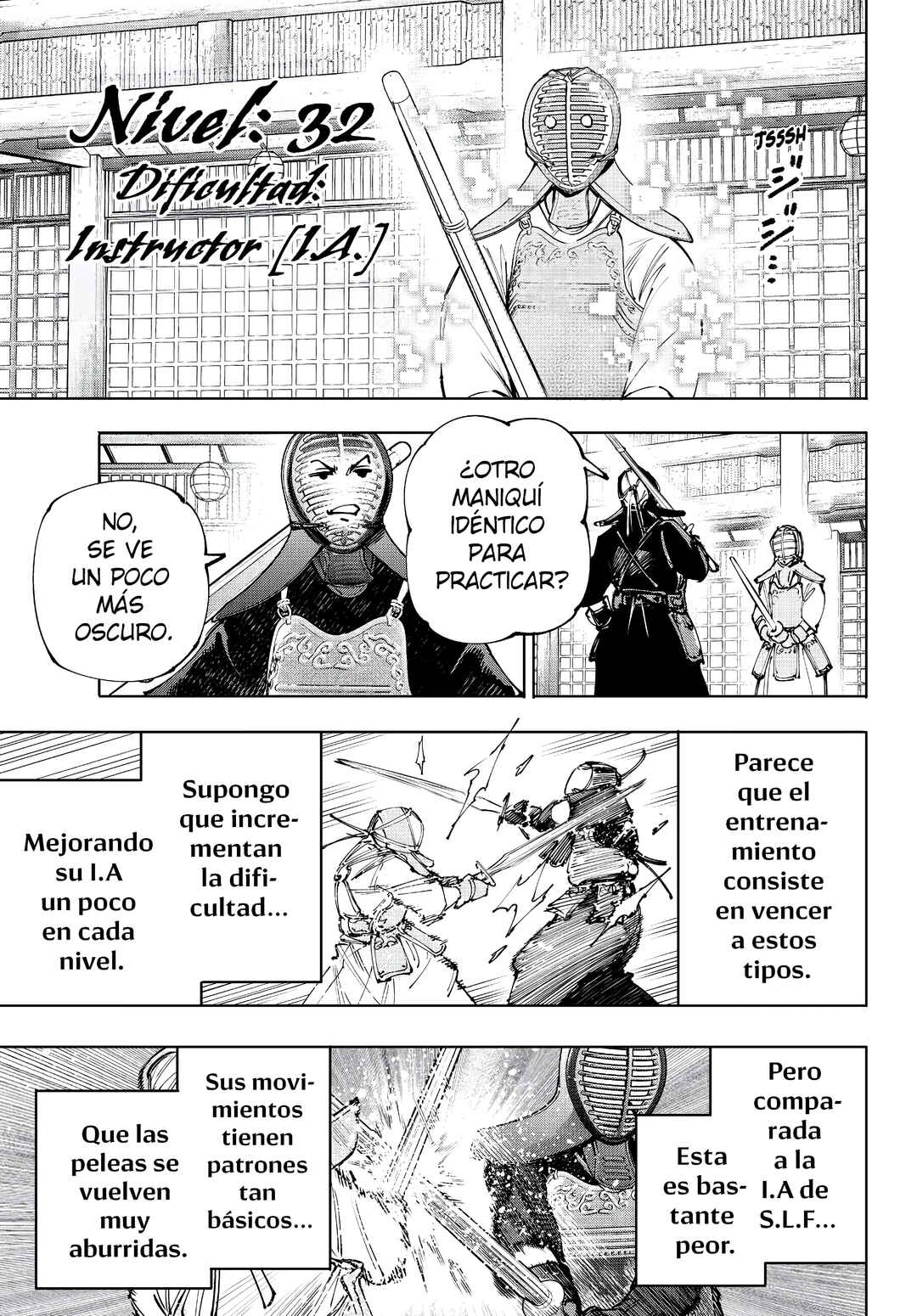 Chapter 224 - Page 8