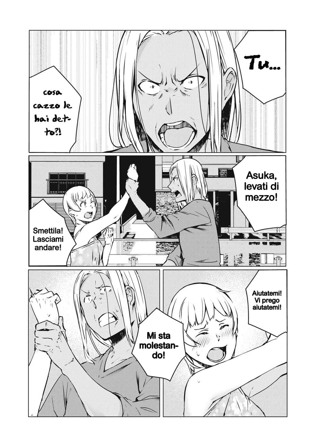 Chapter 40 - Page 10