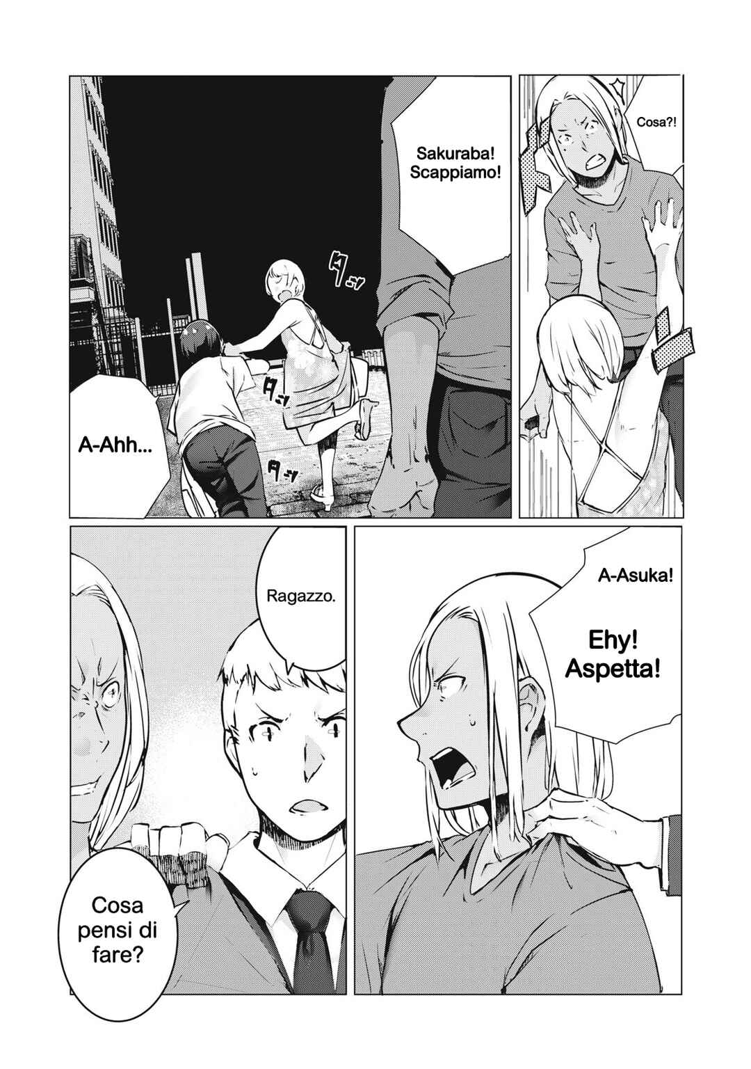 Chapter 40 - Page 11