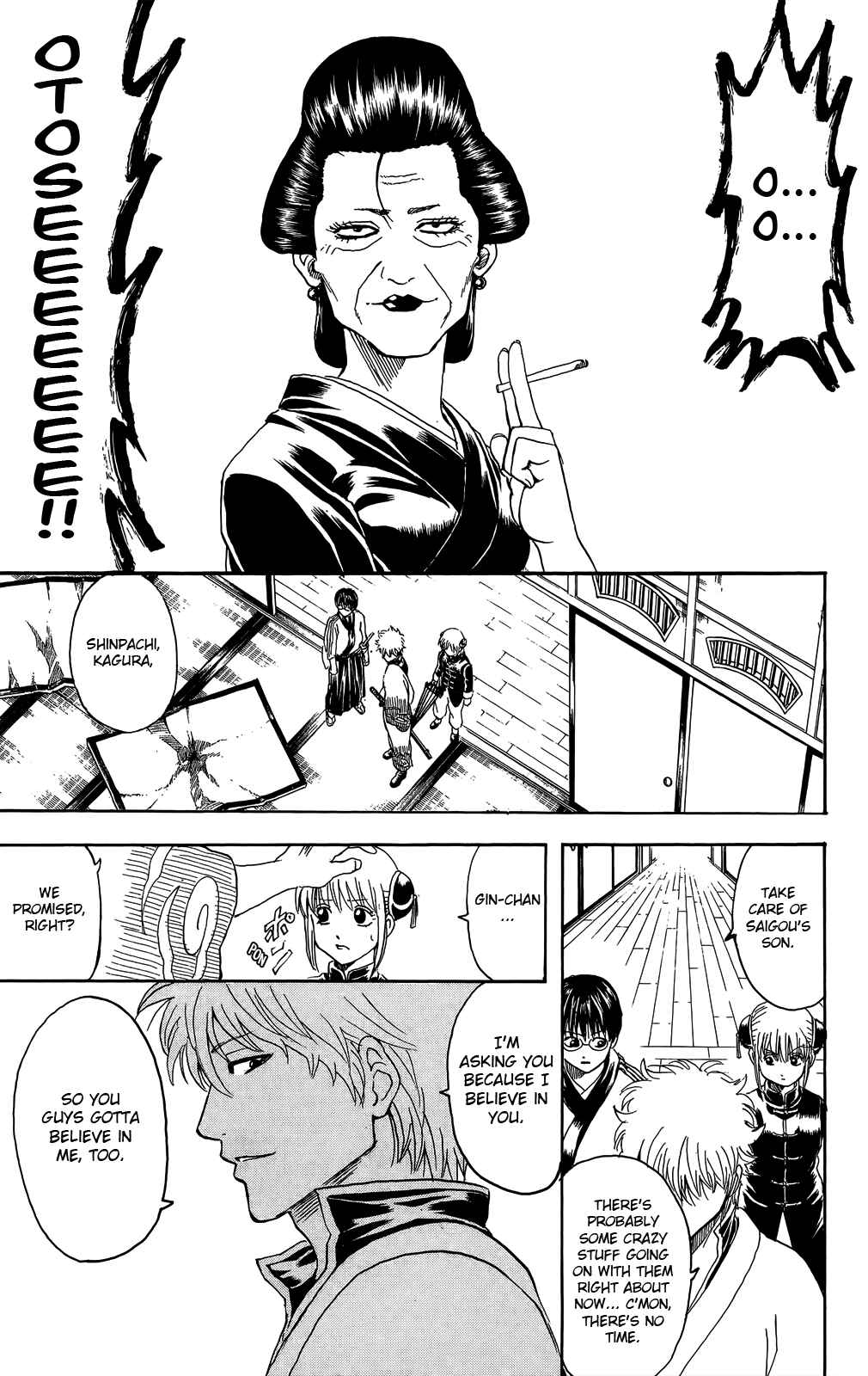 Chapter 306 - Page 10