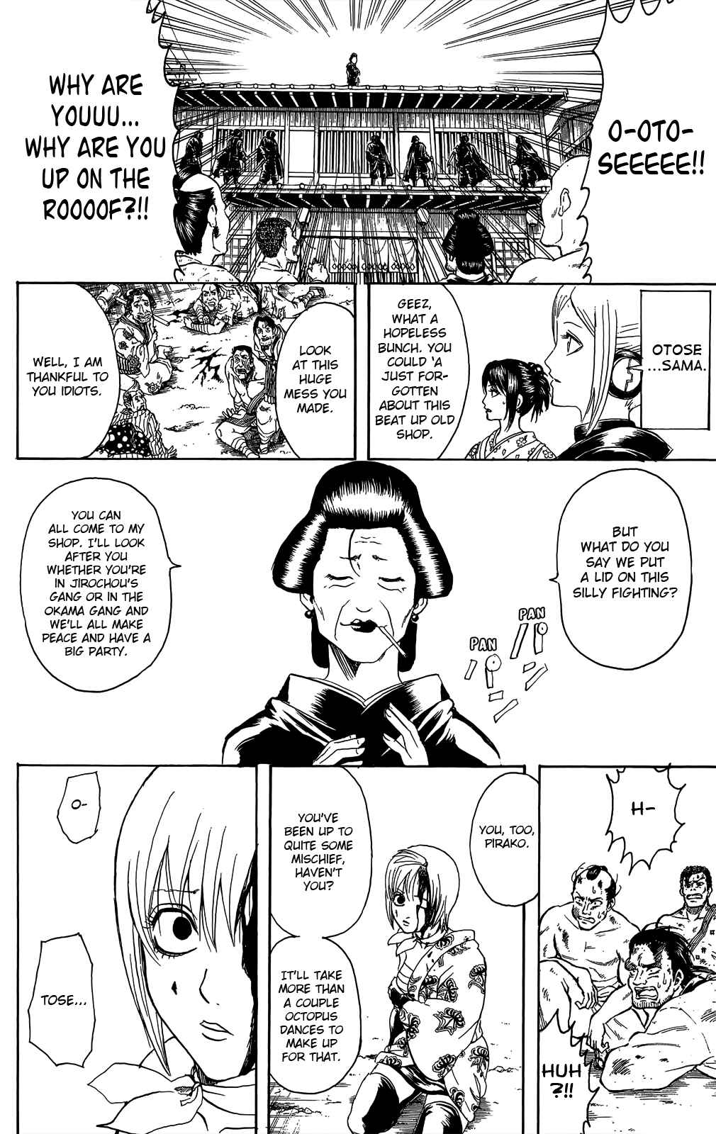Chapter 306 - Page 18