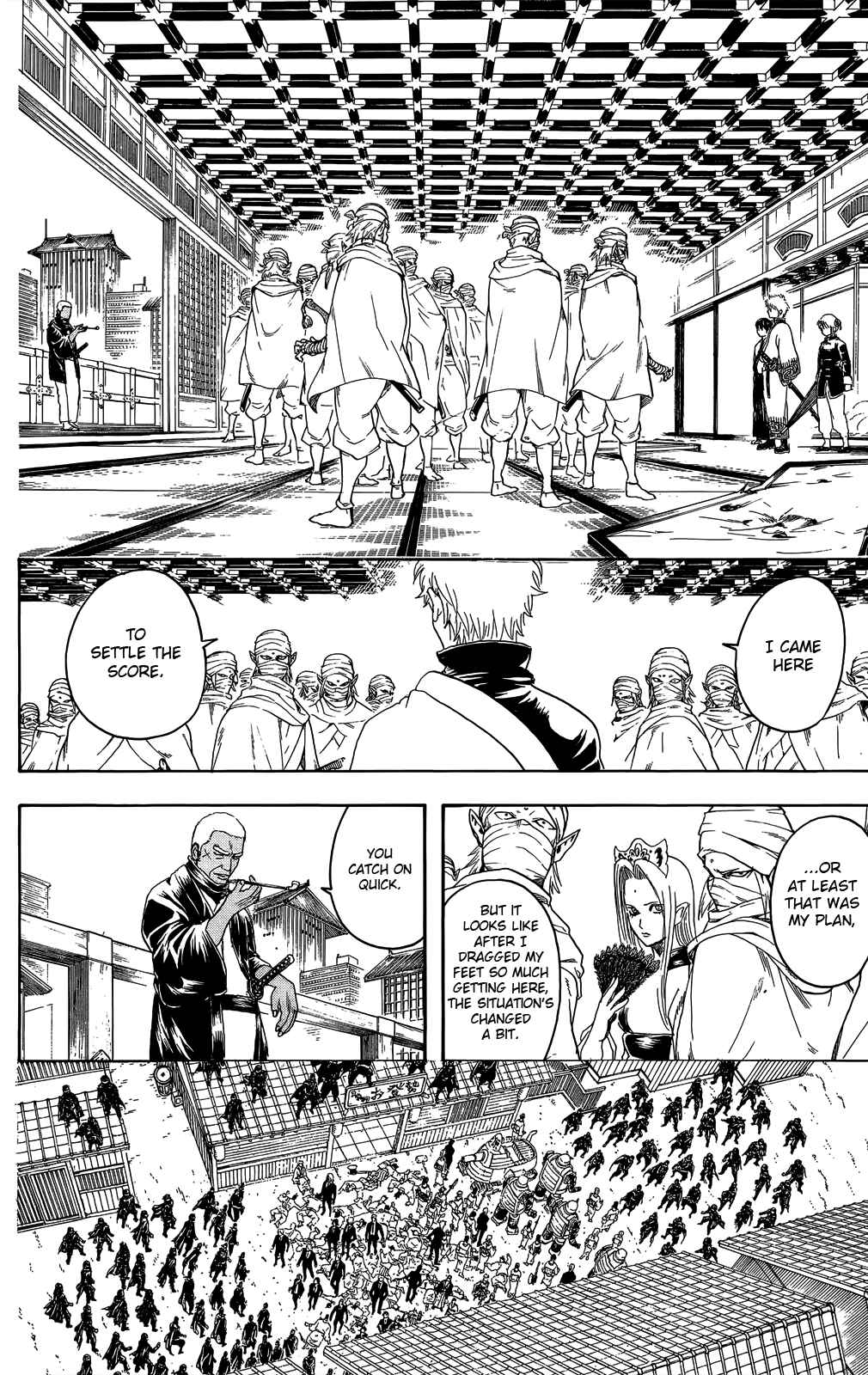 Chapter 306 - Page 5