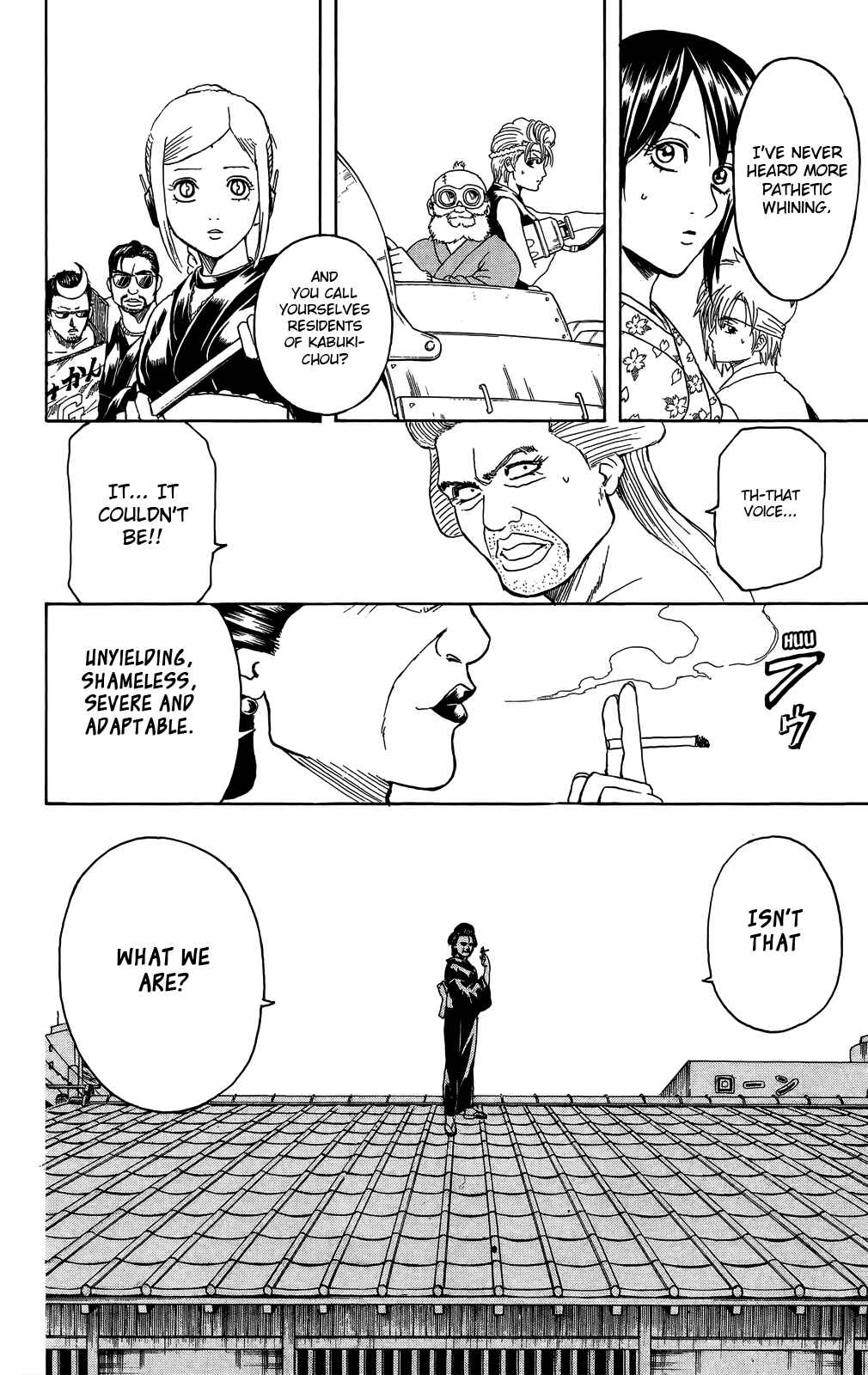 Chapter 306 - Page 9