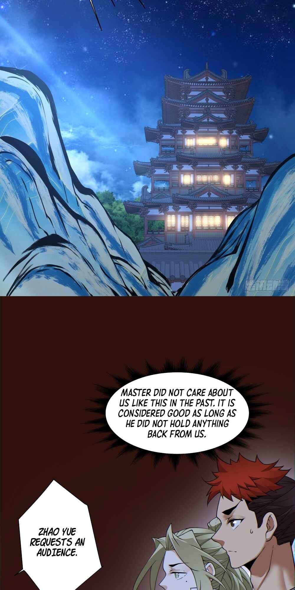 Chapter 120 - Page 12