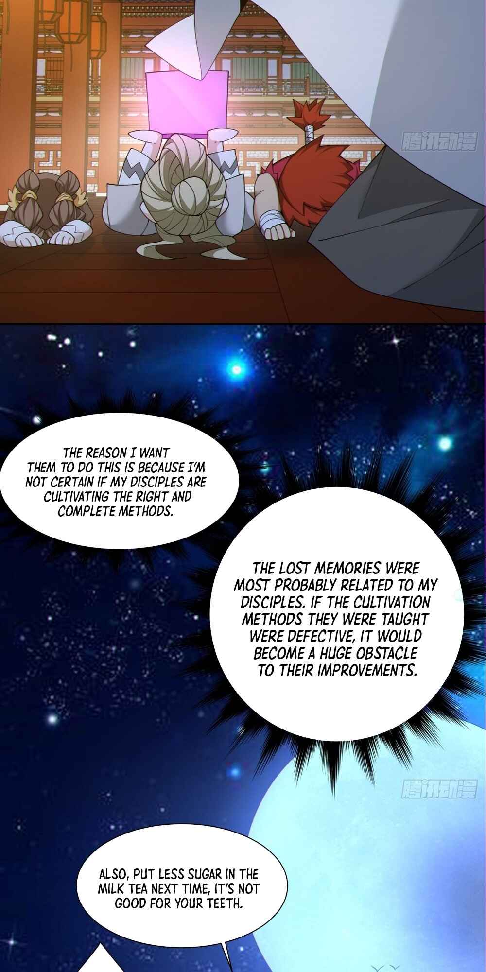Chapter 120 - Page 19