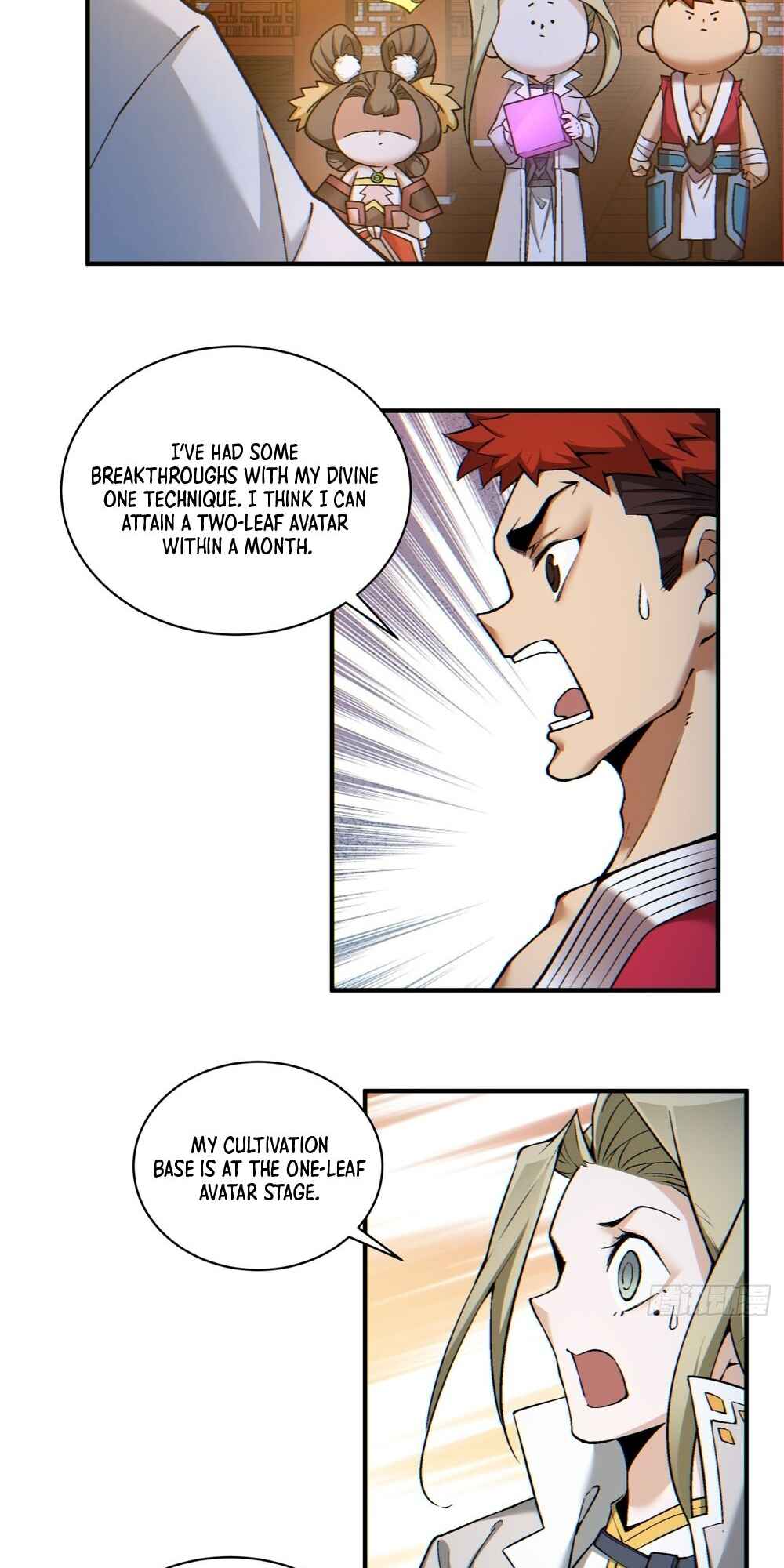Chapter 120 - Page 7