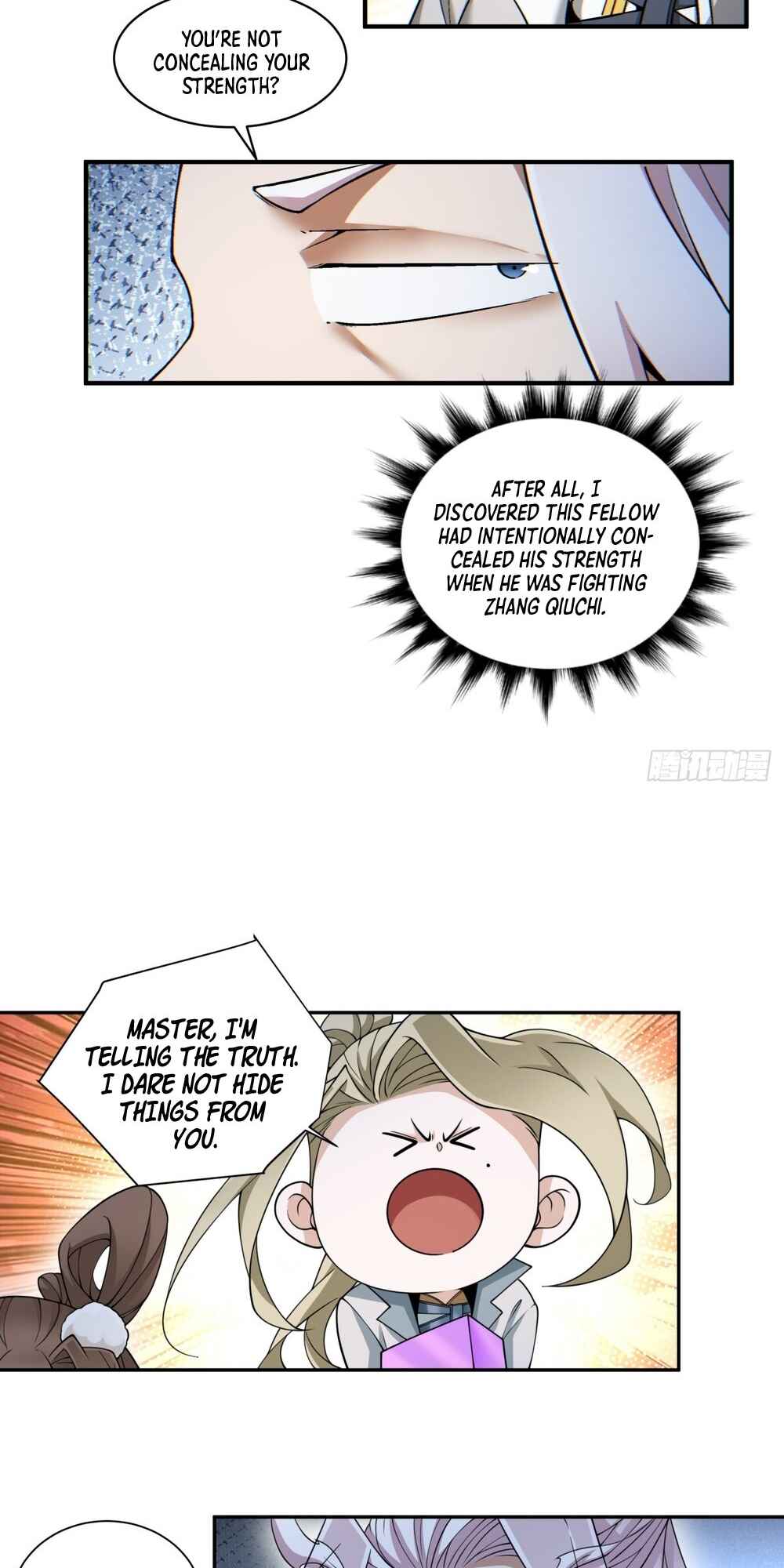 Chapter 120 - Page 8