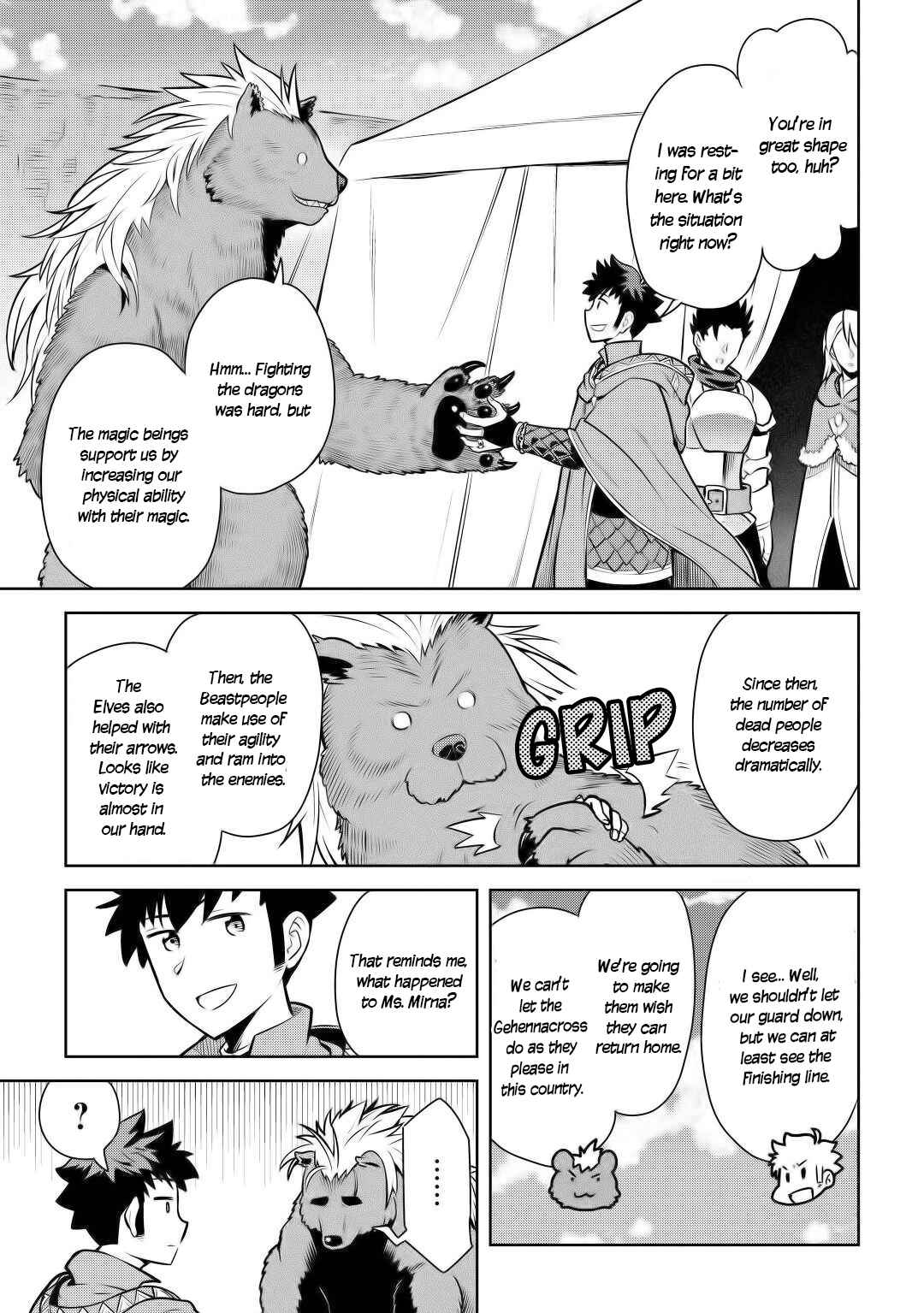 Chapter 61 - Page 5