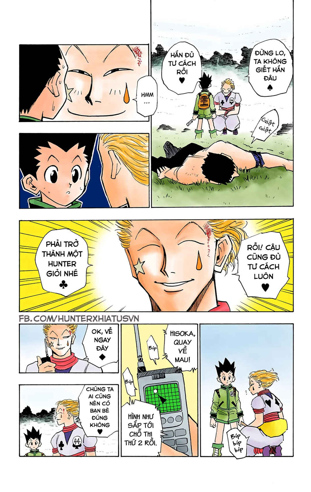 Chapter 9 - Page 22