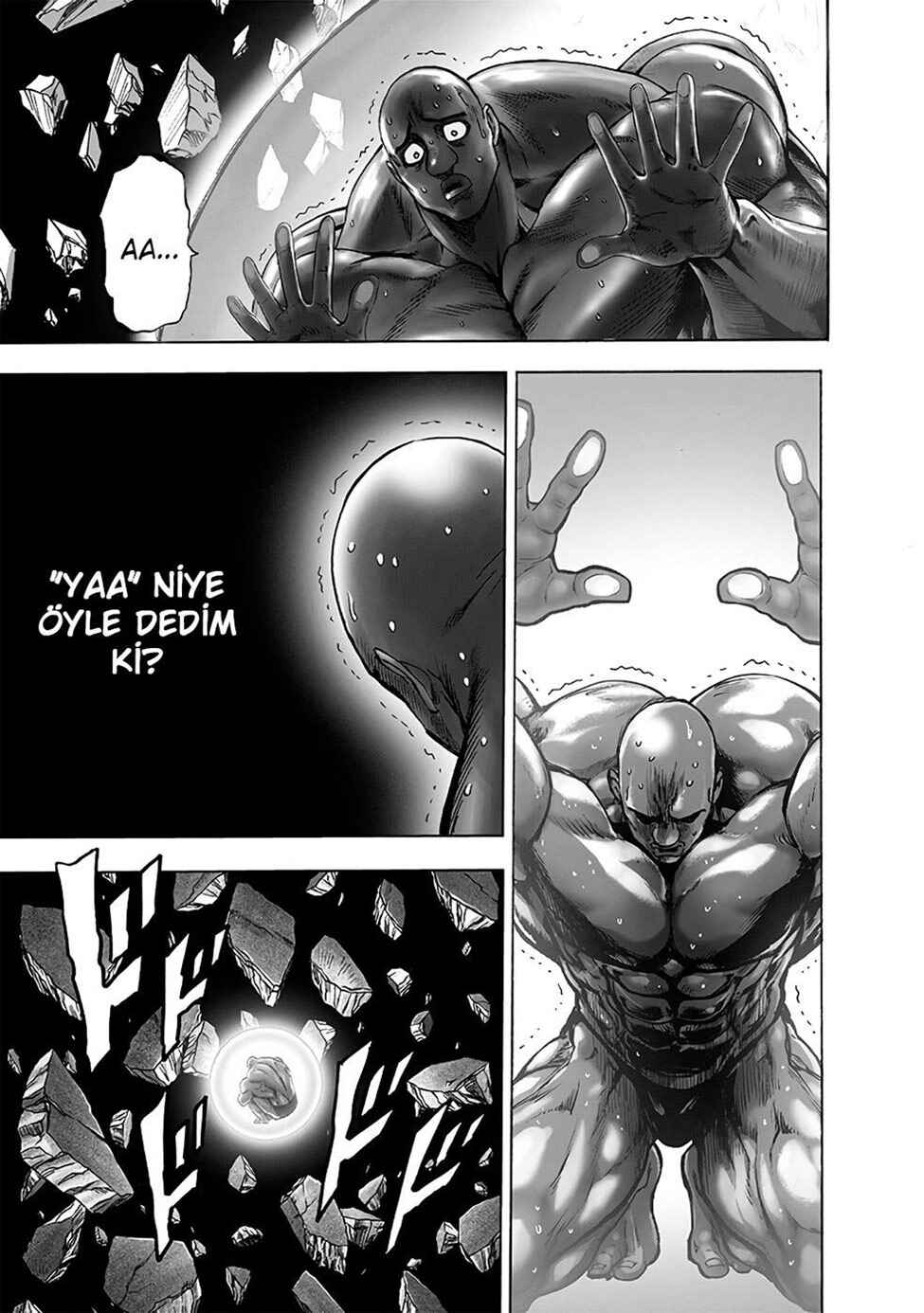 Chapter 133 - Page 28