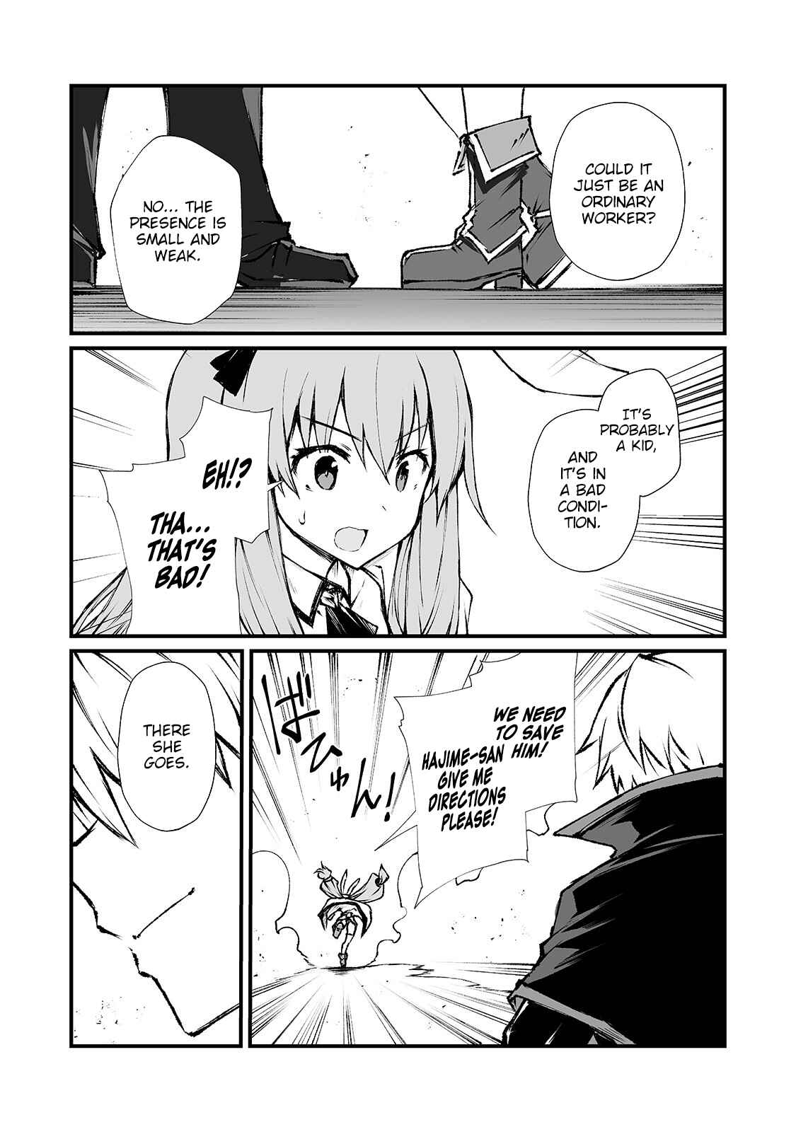 Chapter 40 - Page 12
