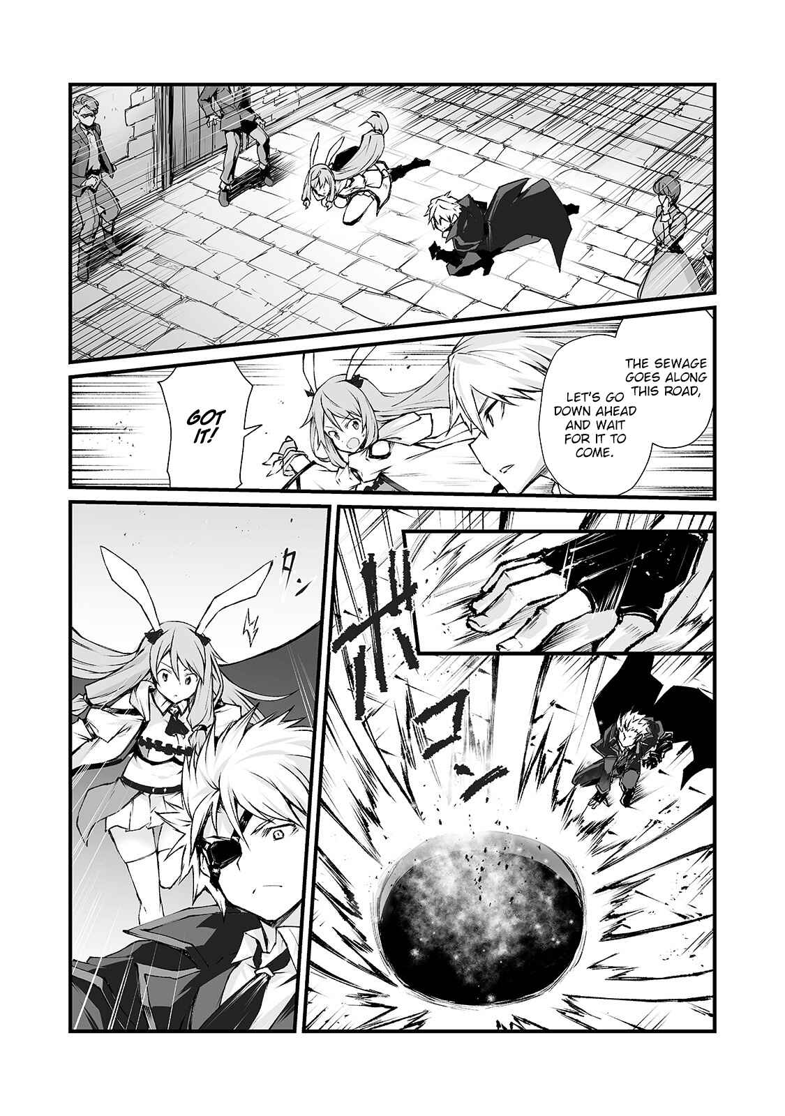 Chapter 40 - Page 13
