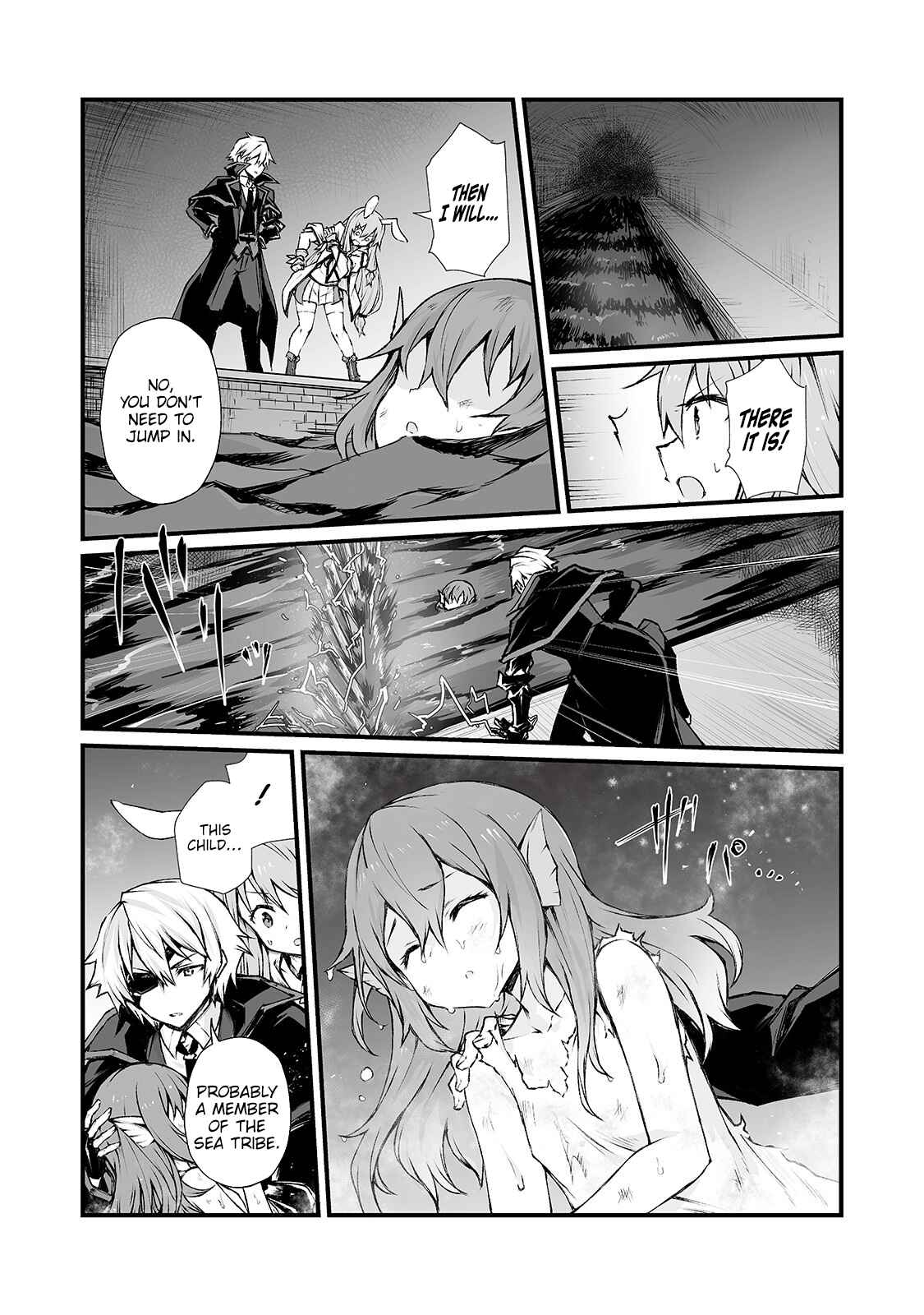 Chapter 40 - Page 14