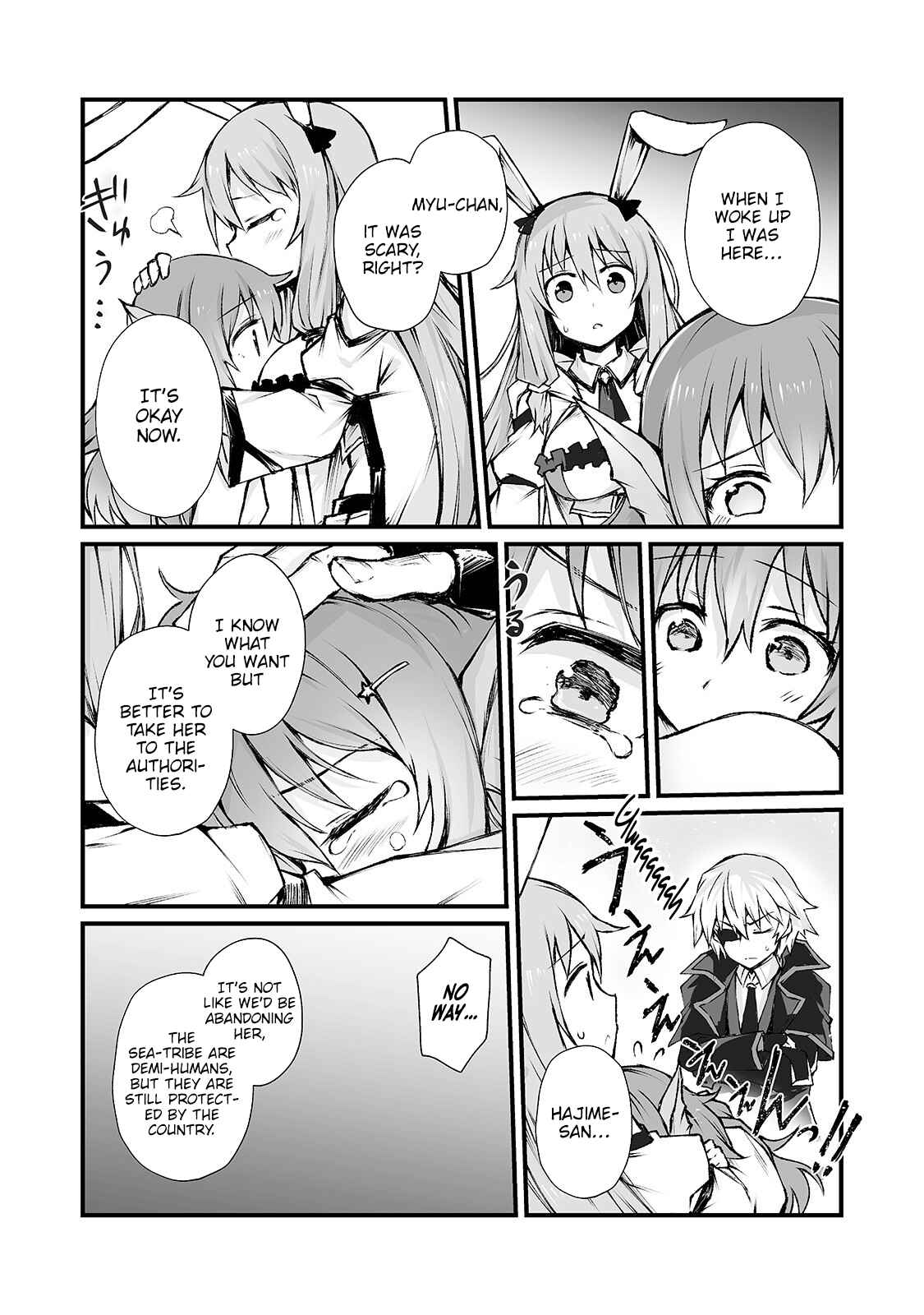 Chapter 40 - Page 19