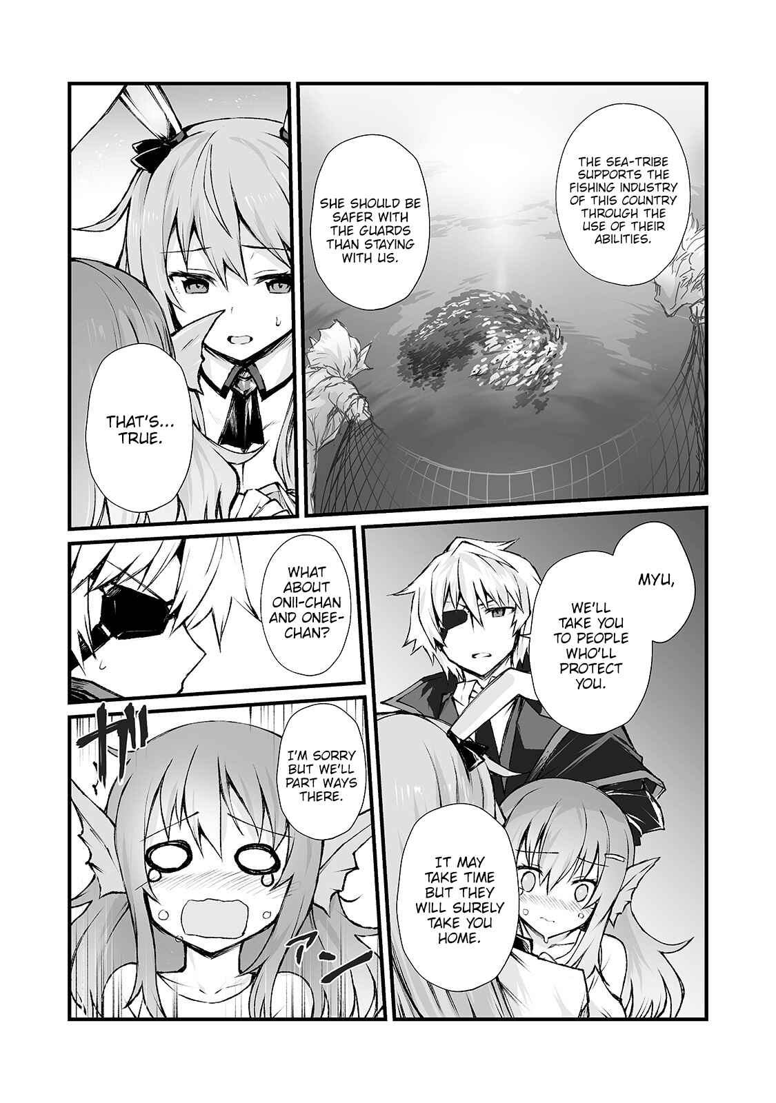 Chapter 40 - Page 20