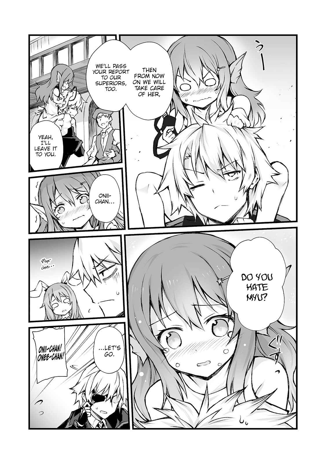 Chapter 40 - Page 22