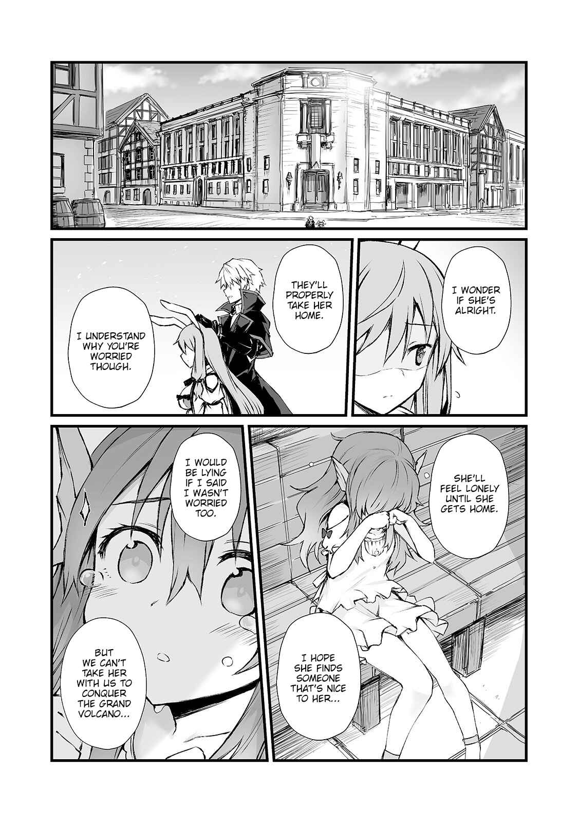 Chapter 40 - Page 23