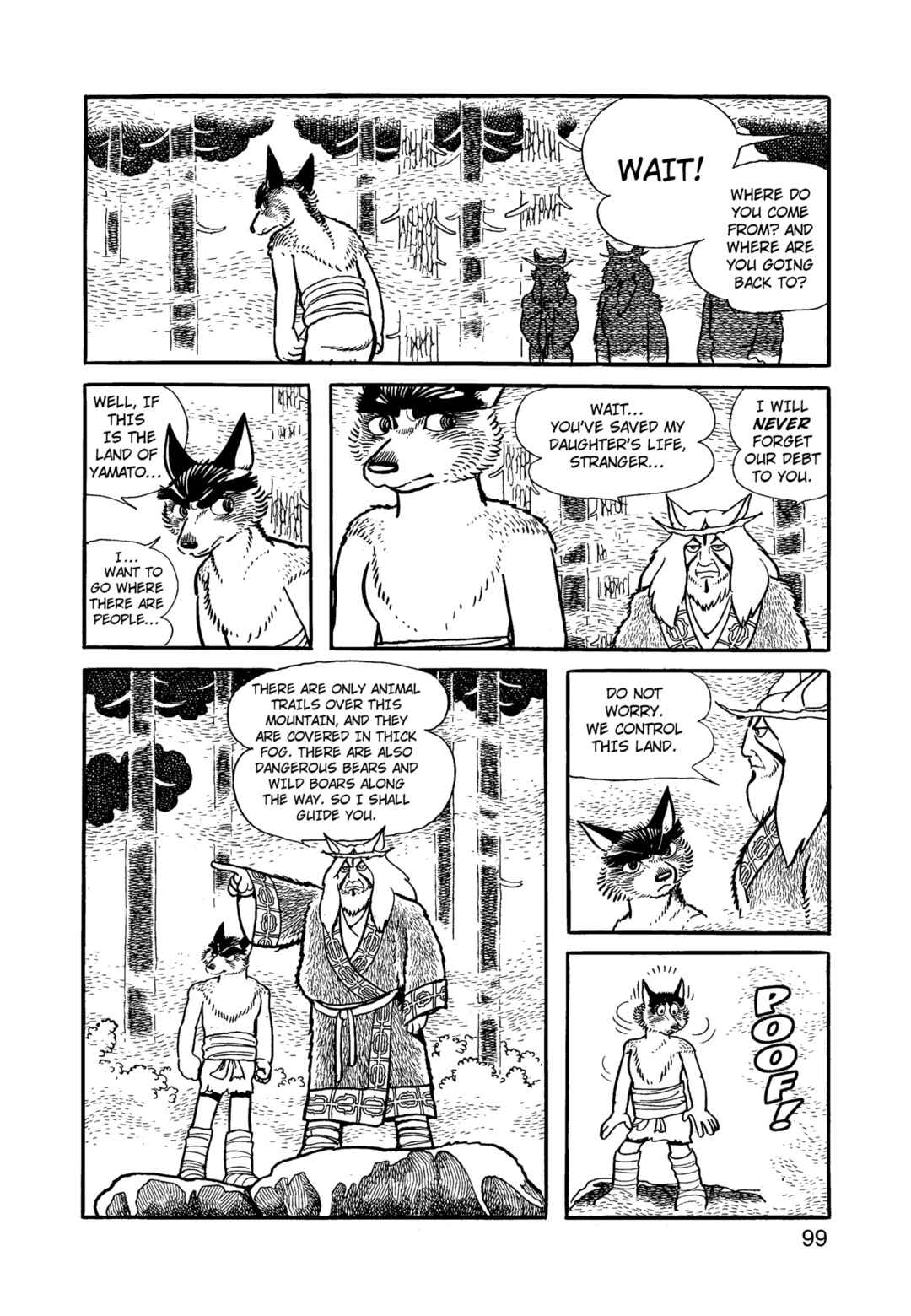 Chapter 12.1 - Page 100