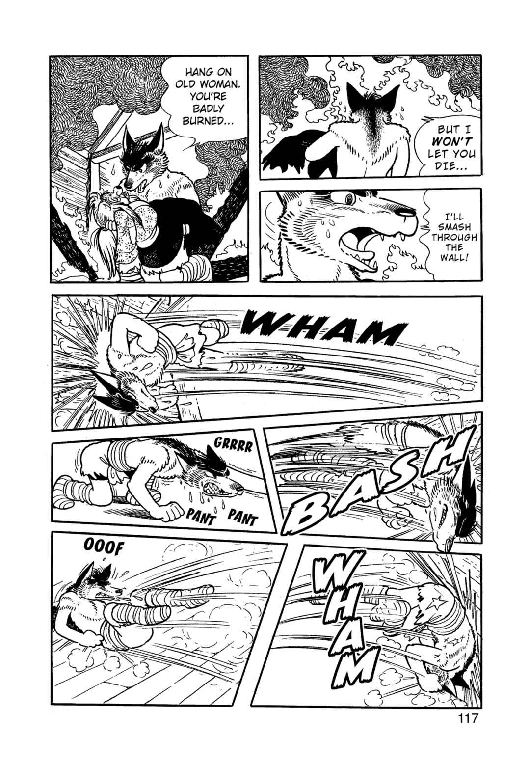 Chapter 12.1 - Page 118