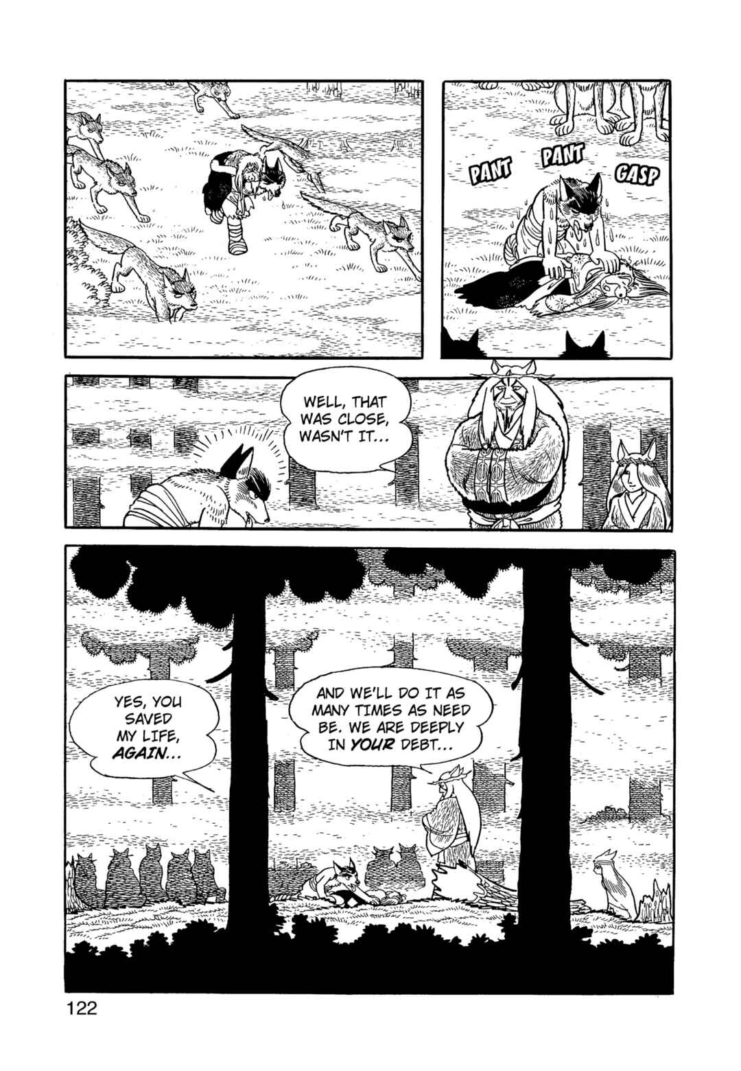 Chapter 12.1 - Page 123