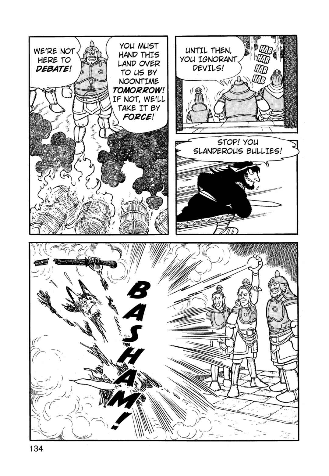 Chapter 12.1 - Page 135