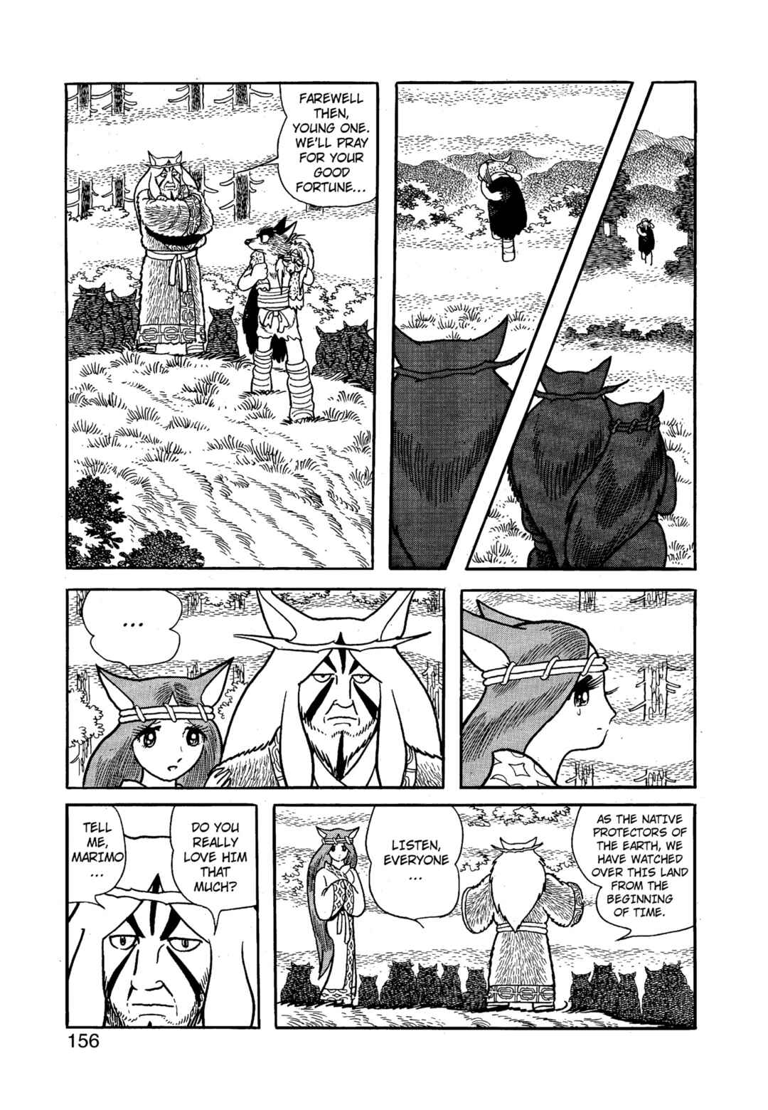 Chapter 12.1 - Page 157