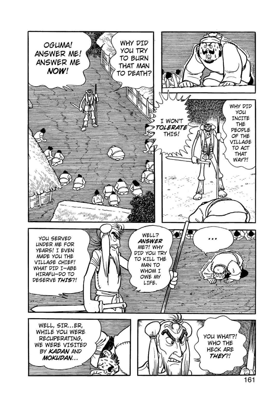 Chapter 12.1 - Page 162
