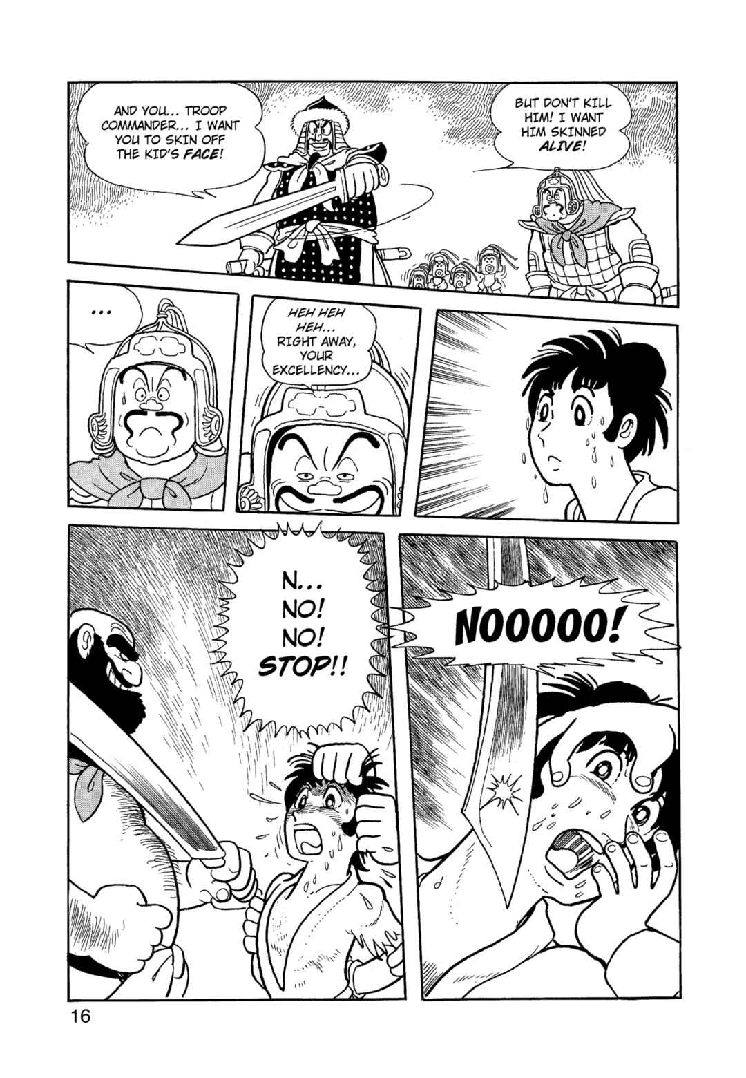Chapter 12.1 - Page 17