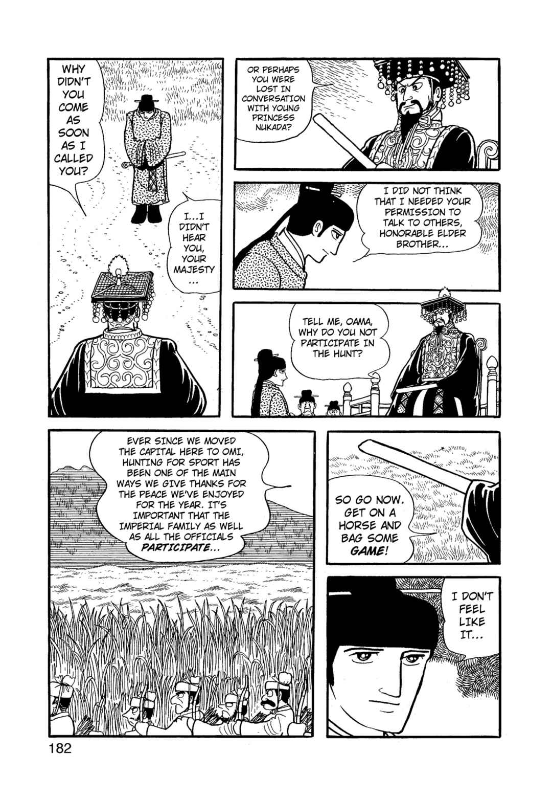 Chapter 12.1 - Page 183