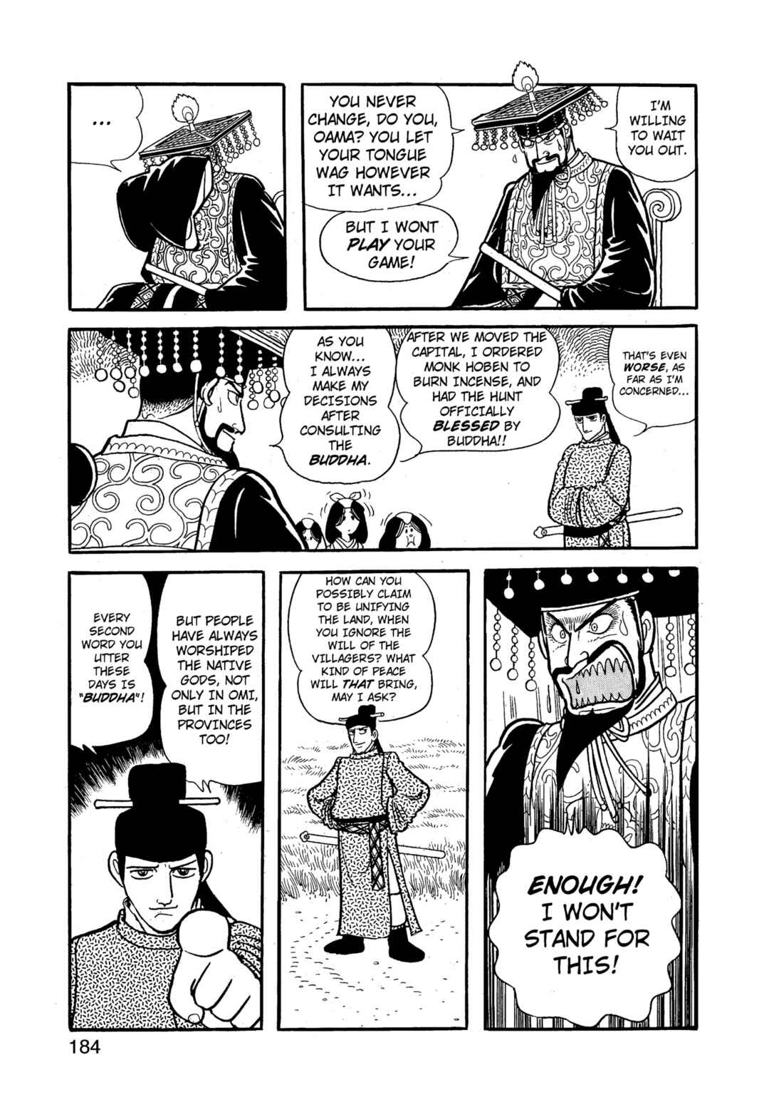 Chapter 12.1 - Page 185