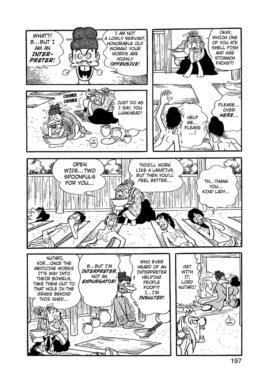 Chapter 12.1 - Page 198