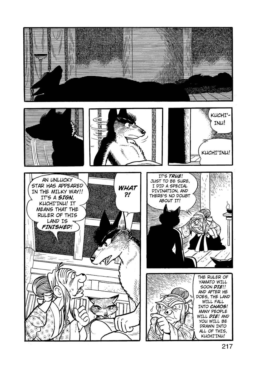 Chapter 12.1 - Page 218