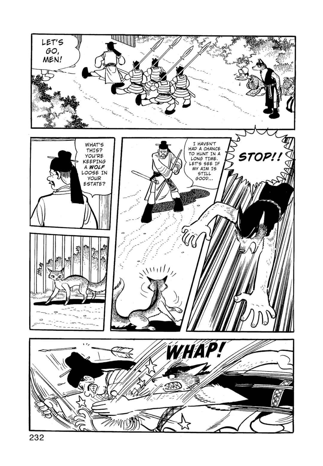 Chapter 12.1 - Page 233