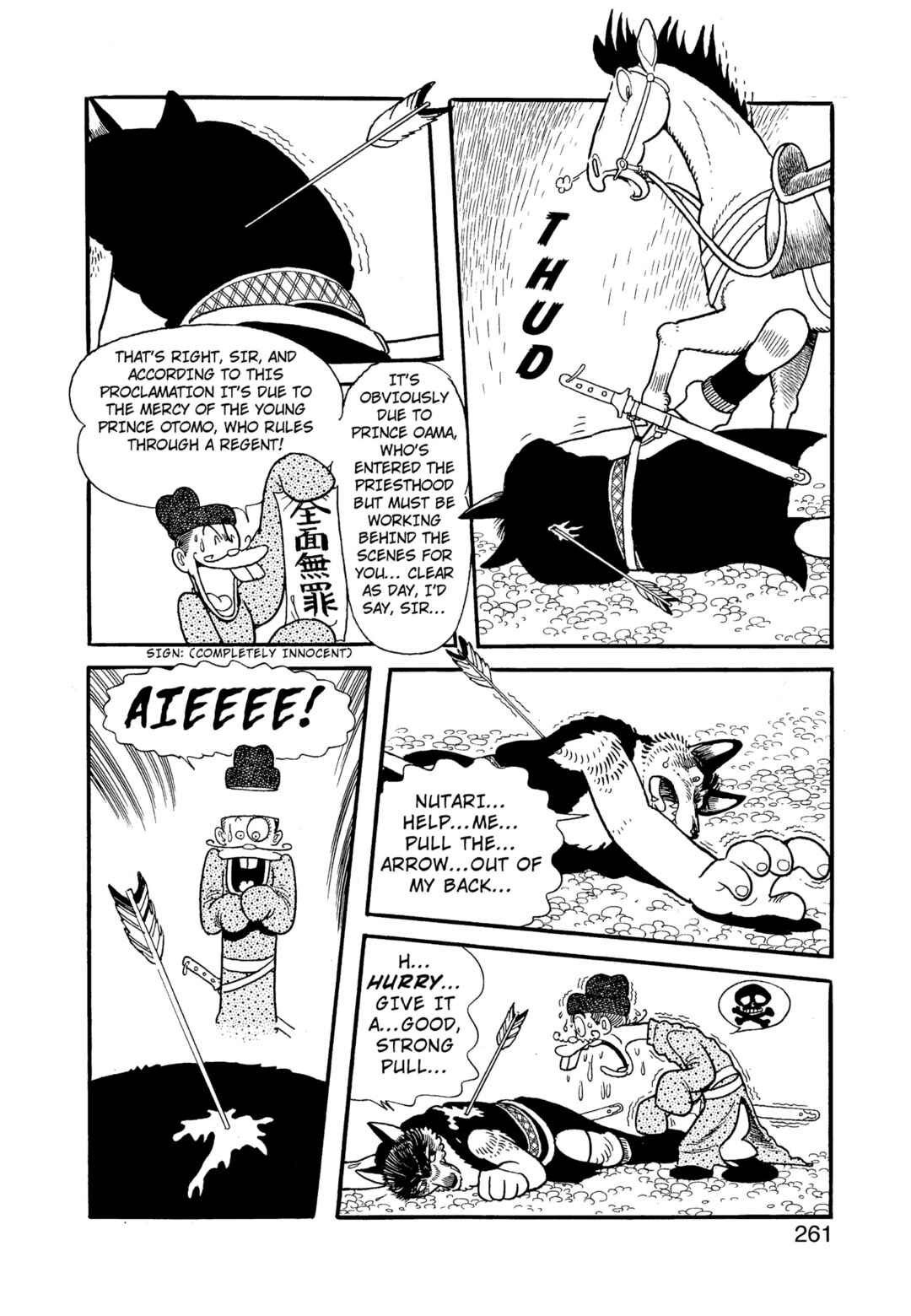 Chapter 12.1 - Page 262
