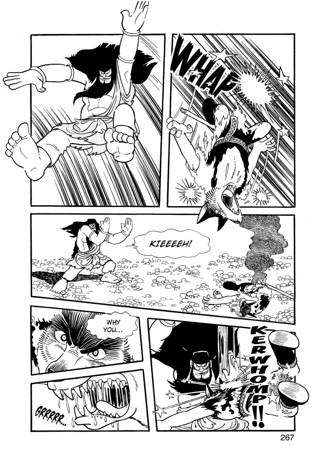 Chapter 12.1 - Page 268