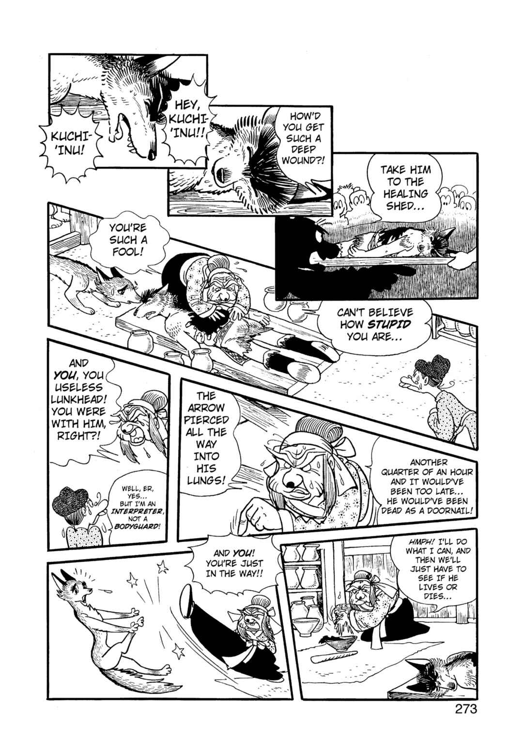 Chapter 12.1 - Page 274