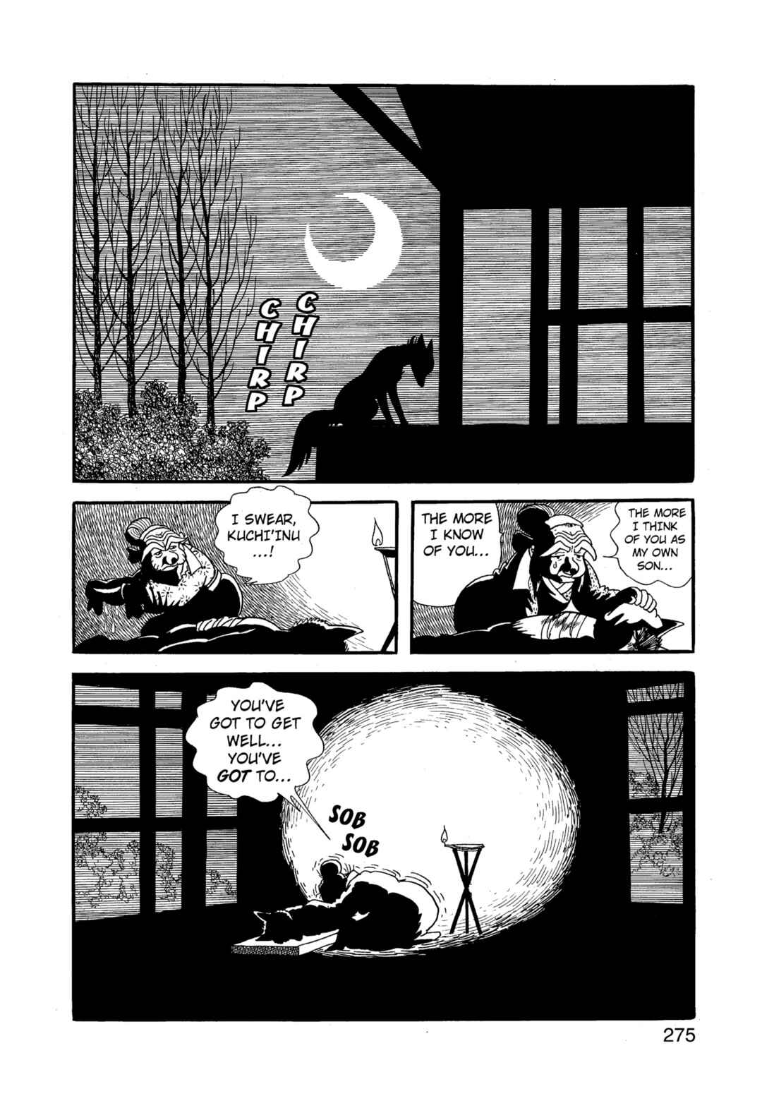 Chapter 12.1 - Page 276