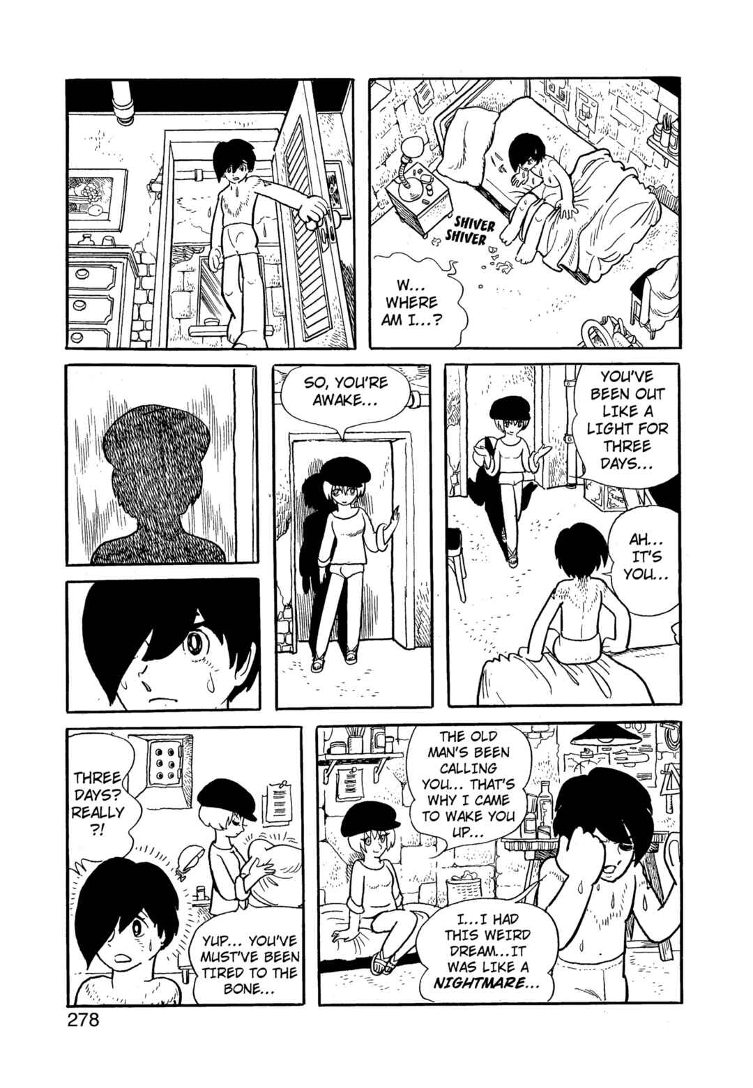 Chapter 12.1 - Page 279